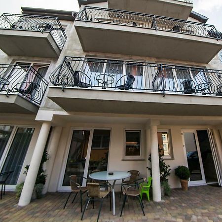 Villa Lamar ミエンジズドロイェ エクステリア 写真